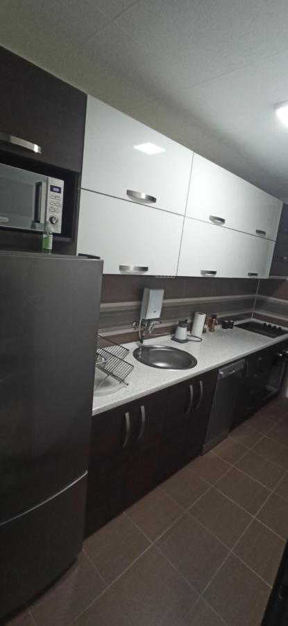 Lux Apartment 7, Parking Ni Kültér fotó