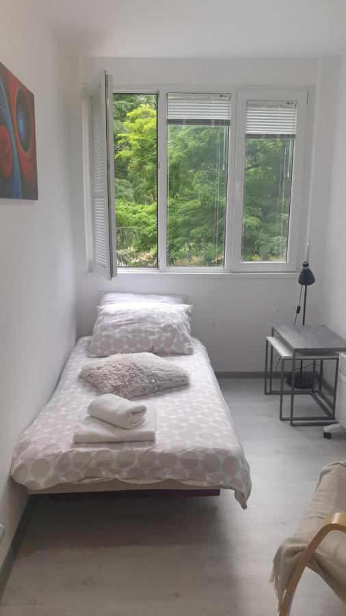 Lux Apartment 7, Parking Ni Kültér fotó